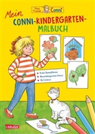Hanna Sörensen, Uli Velte - Conni Gelbe Reihe (Beschäftigungsbuch)