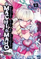 Souryu - Machimaho 13