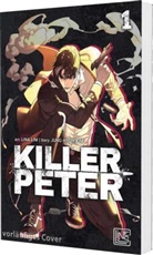 Jung-Hyun Kim, Lina Lim - Killer Peter 1