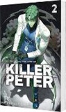Jung-Hyun Kim, Lina Lim - Killer Peter 2