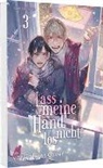 Saki Sakimoto - Lass meine Hand nicht los 3