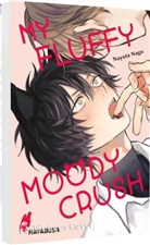 Nayuta Nago - My Fluffy Moody Crush