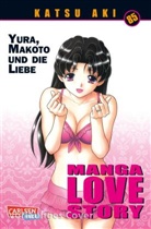 Katsu Aki - Manga Love Story 85