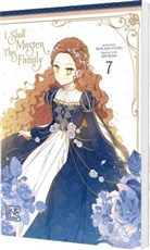 Roah Kim, Seomal - I Shall Master This Family 7