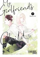 Mamoru Aoi - My Girlfriend's Child 7