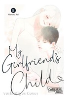 Mamoru Aoi - My Girlfriend's Child 8
