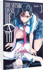 Ryouko - Liar Satsuki Can See Death 3