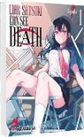 Ryouko - Liar Satsuki Can See Death 1