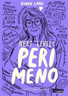 Rinah Lang - Peri Meno
