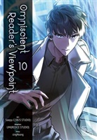 singNsong, UMI, Sleepy-C - Omniscient Reader's Viewpoint 10