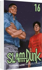 Takehiko Inoue - SLAM DUNK 16