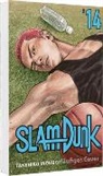 Takehiko Inoue - SLAM DUNK 14