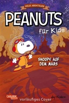 Charles M Schulz, Charles M. Schulz - Peanuts für Kids - Neue Abenteuer