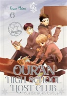 Bisco Hatori - Ouran High School Host Club Pearls 6