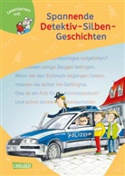 Ulrike Gerold, Ulrike u a Gerold, Wolfram Hänel, Manuela Mechtel, Ursel Scheffler, Christian Tielmann... - LESEMAUS zum Lesenlernen Sammelbände