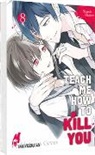 Sharoh Hanten - Teach me how to Kill you 8