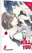 Sharoh Hanten - Teach me how to Kill you 8