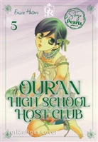 Bisco Hatori - Ouran High School Host Club Pearls 5