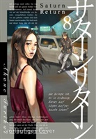 Akane Torikai - Saturn Return  8