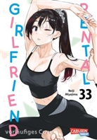 Reiji Miyajima - Rental Girlfriend 33