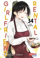 Reiji Miyajima - Rental Girlfriend 34