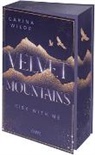 Carina Wilde - Velvet Mountains 1: Risk With Me