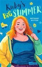 Bethany Rutter - Ruby's Big Summer