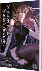 singNsong, Umi, Sleepy-C - Omniscient Reader's Viewpoint 12