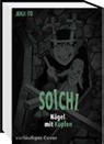 Junji Ito - Soichi