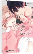 Taberu Kasumi - Real Time Kisses Taste so Hot