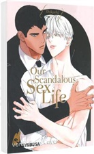 Dokueki - Our Scandalous Sex Life
