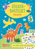 Anton Poitier - Bastelset für Kinder