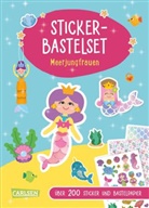 Anton Poitier - Bastelset für Kinder