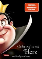 Walt Disney, Serena Valentino - Disney Villains