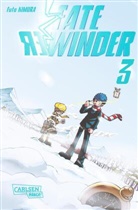 Futa Kimura - Fate Rewinder 3