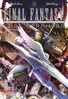 Itsuki Kameya, Hazuki Minase - Final Fantasy - Lost Stranger 12