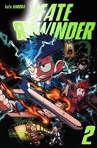 Futa Kimura - Fate Rewinder 2