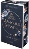Lara Holthaus - Marigold Manor 1: Hidden Lies