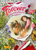 Franziska Harvey, Usch Luhn - Forever