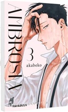 akabeko - Ambrosia 3