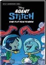 Steve Behling, Silvia De Ventura, Sara Marino, Arianna Rea - Neue Abenteuer von ...: Agent Stitch