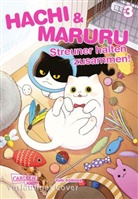 Yuri Sonoda - Hachi & Maruru - Streuner halten zusammen! 3