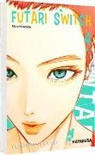 Akira Hiramoto - Futari Switch 4