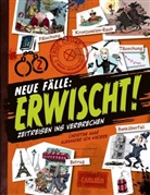 Christine Haas, Alexander von Knorre, Alexander von Knorre - Erwischt! - Neue Fälle