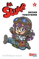 Akira Toriyama - Dr. Slump Massiv 2