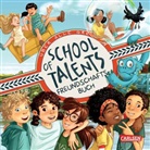 Silke Schellhammer, Simona M. Ceccarelli, Christiane Hahn - School of Talents