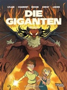 Die Giganten