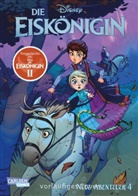 Joe Caramagna - Disney Die Eiskönigin - Neue Abenteuer