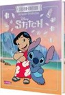 Walt Disney - Disney Silver-Edition: STITCH (Geschichten mit Lilo & Stitch)