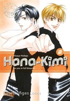 Hisaya Nakajo - Hana-Kimi Pearls 2